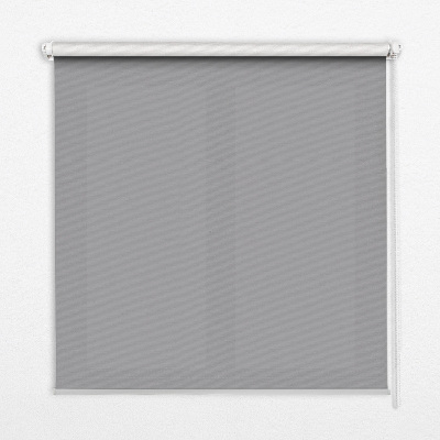 Store occultant fenêtre gris