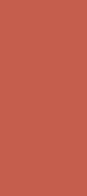 Store fenêtre intérieur rouge