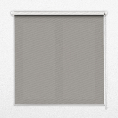 Store occultant fenetre gris