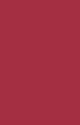 Store fenêtre intérieur bordeaux
