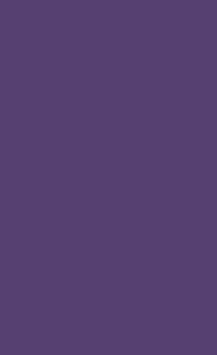 Store enrouleur occultant de couleur violet