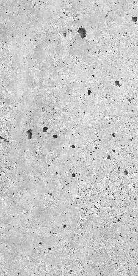 Store occultant fenêtre en granit