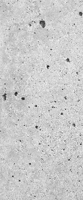 Store occultant fenêtre en granit