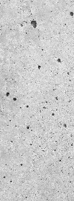 Store occultant fenêtre en granit