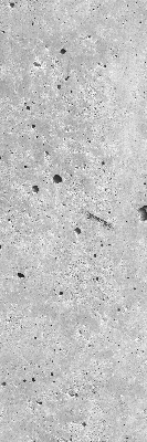 Store occultant fenêtre en granit