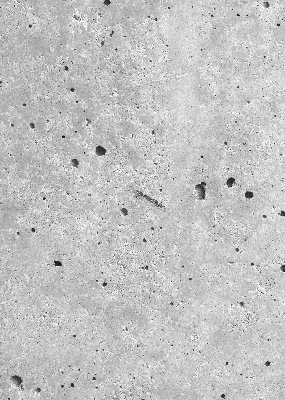 Store occultant fenêtre en granit