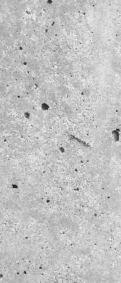 Store occultant fenêtre en granit