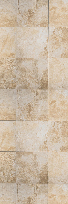 Store occultant fenêtre pour carrelage