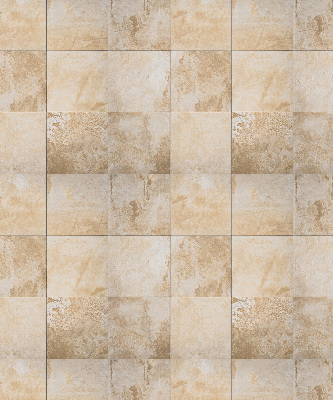Store occultant fenêtre pour carrelage