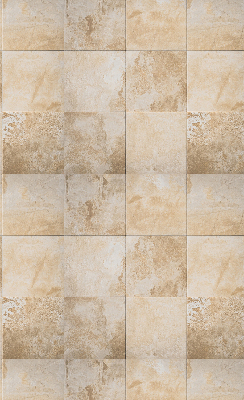 Store occultant fenêtre pour carrelage