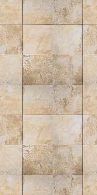 Store occultant fenêtre pour carrelage