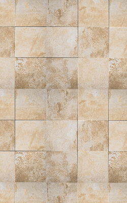 Store occultant fenêtre pour carrelage