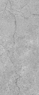 Store fenêtre intérieur en marbre gris