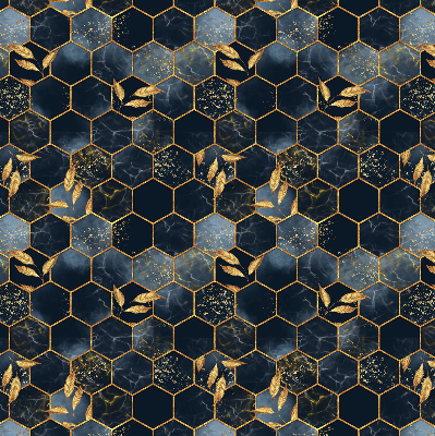 Store fenêtre intérieur nids d'abeilles