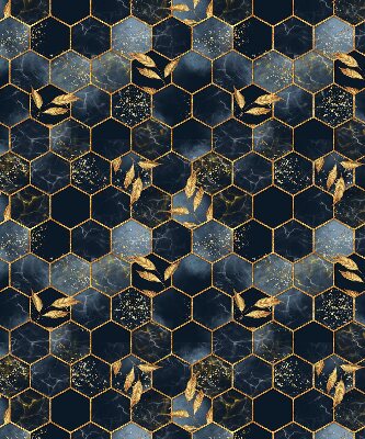 Store fenêtre intérieur nids d'abeilles