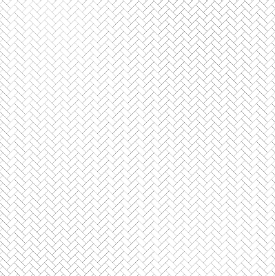 Store enrouleur occultant rectangulaire, avec un motif de rectangle à côté d'un rectangle