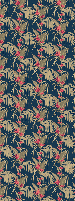 Store fenêtre intérieur pour plantes intéressantes