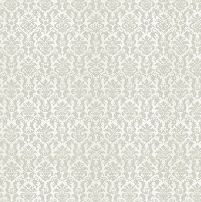 Store fenêtre intérieur motif beige