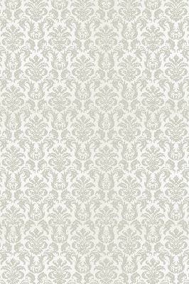 Store fenêtre intérieur motif beige