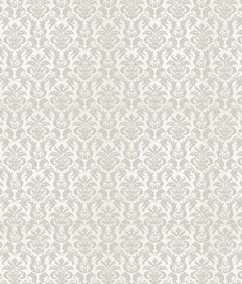 Store fenêtre intérieur motif beige