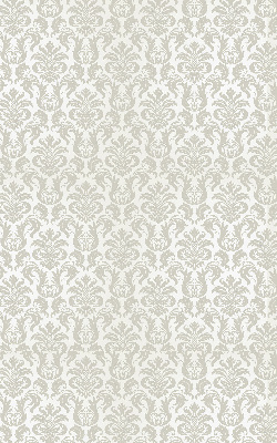 Store fenêtre intérieur motif beige