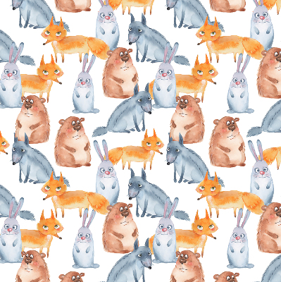 Store occultant fenetre pour animaux