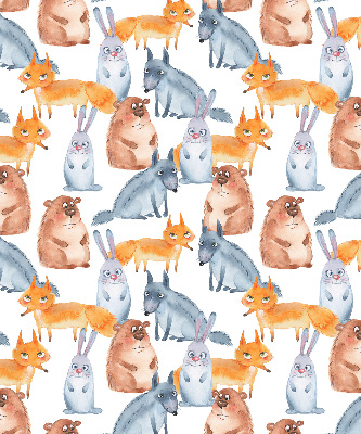 Store occultant fenetre pour animaux