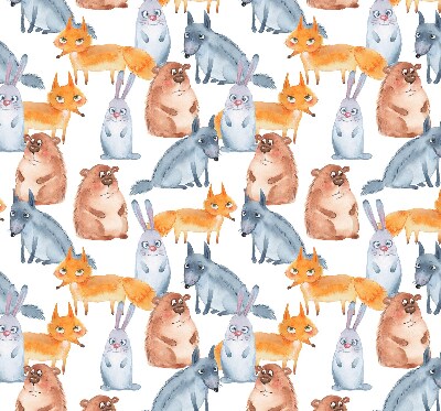 Store occultant fenetre pour animaux