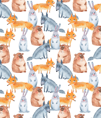 Store occultant fenetre pour animaux