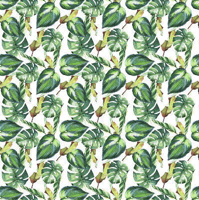 Store enrouleur occultant pour plantes tropicales