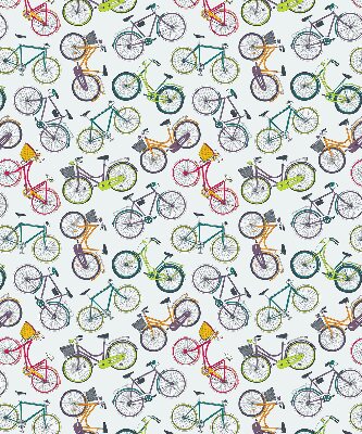 Store enrouleur occultant vélos