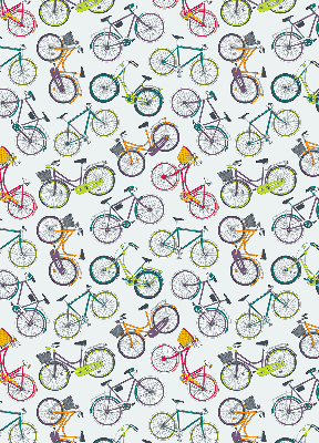 Store enrouleur occultant vélos