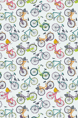 Store enrouleur occultant vélos