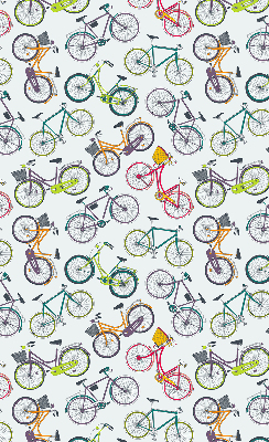 Store enrouleur occultant vélos
