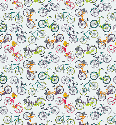 Store enrouleur occultant vélos