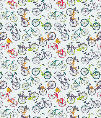 Store enrouleur occultant vélos