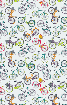 Store enrouleur occultant vélos