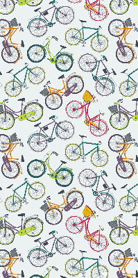 Store enrouleur occultant vélos