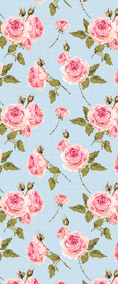 Store enrouleur occultant Roses