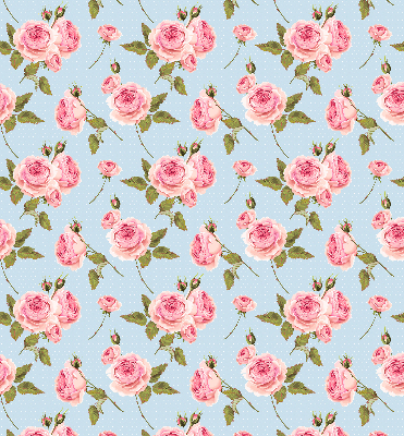 Store enrouleur occultant Roses