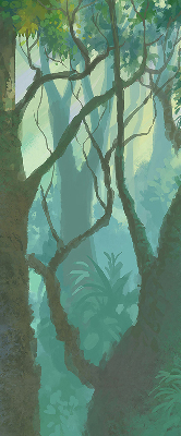 Arbres pour store fenêtre intérieur