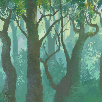 Arbres pour store fenêtre intérieur