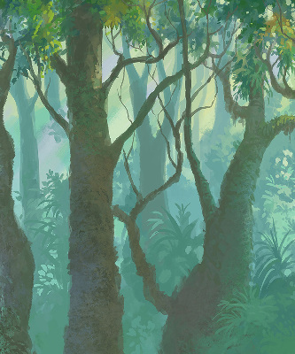 Arbres pour store fenêtre intérieur