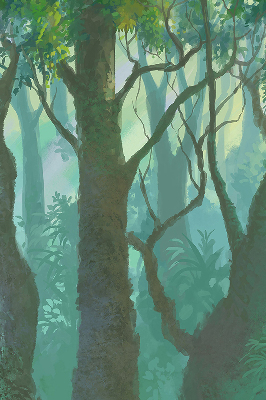 Arbres pour store fenêtre intérieur