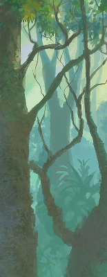 Arbres pour store fenêtre intérieur
