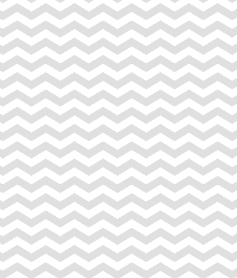 Store fenêtre intérieur avec motifs zigzags gris