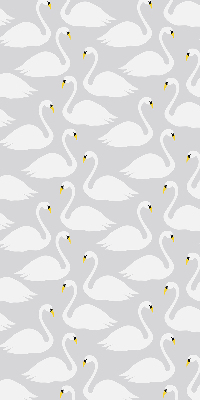 Store enrouleur occultant cygnes