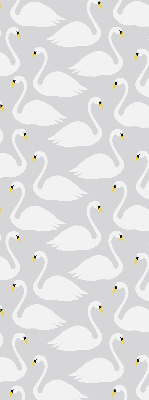 Store enrouleur occultant cygnes