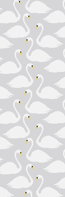 Store enrouleur occultant cygnes