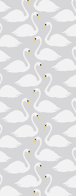 Store enrouleur occultant cygnes